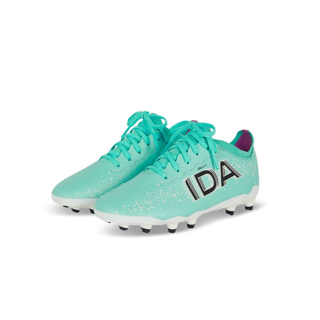 IDA Youth Travel idasports.com 2.5 G/W Teal