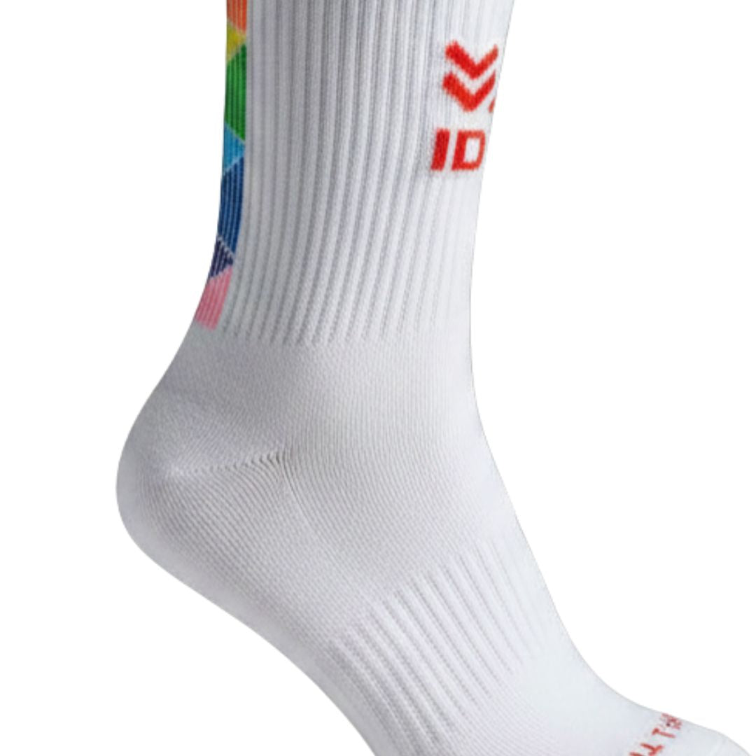 IDA Play in Full Color Socks Socks Ida Sports