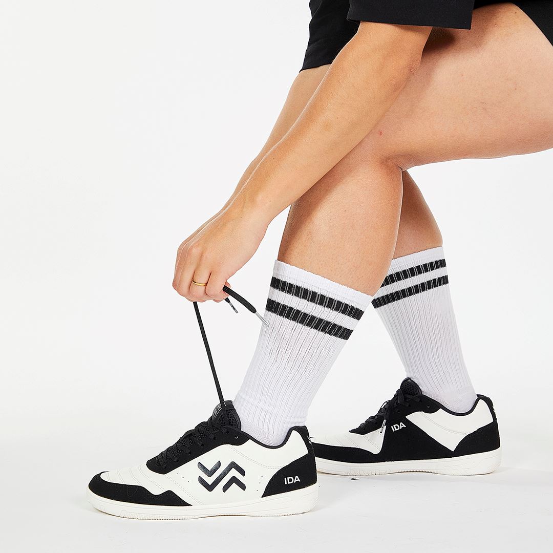 IDA Spirit: Women's Indoor Soccer Shoes | Womens Futsal Shoes Footwear Ida Sports