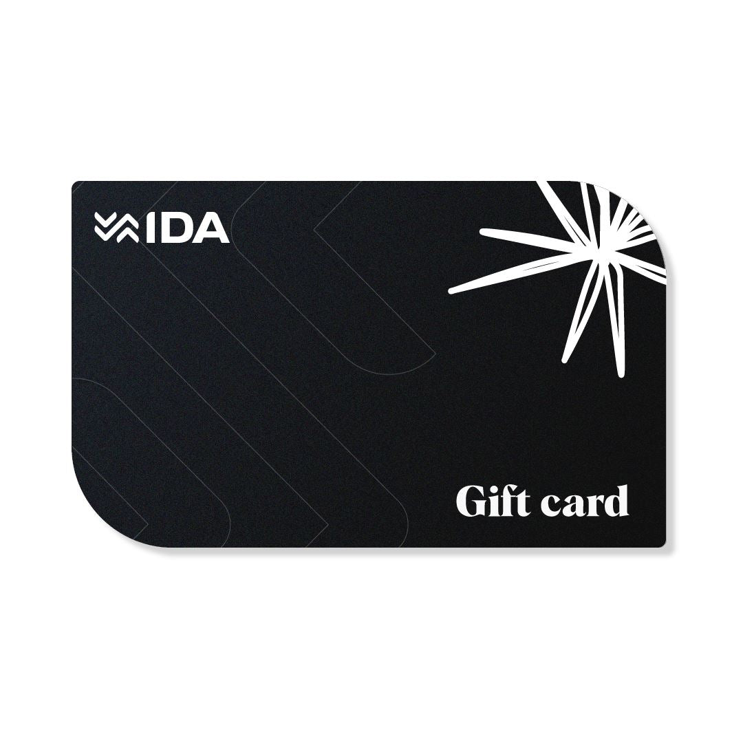 IDA Digital Gift Card idasports.com $300.00