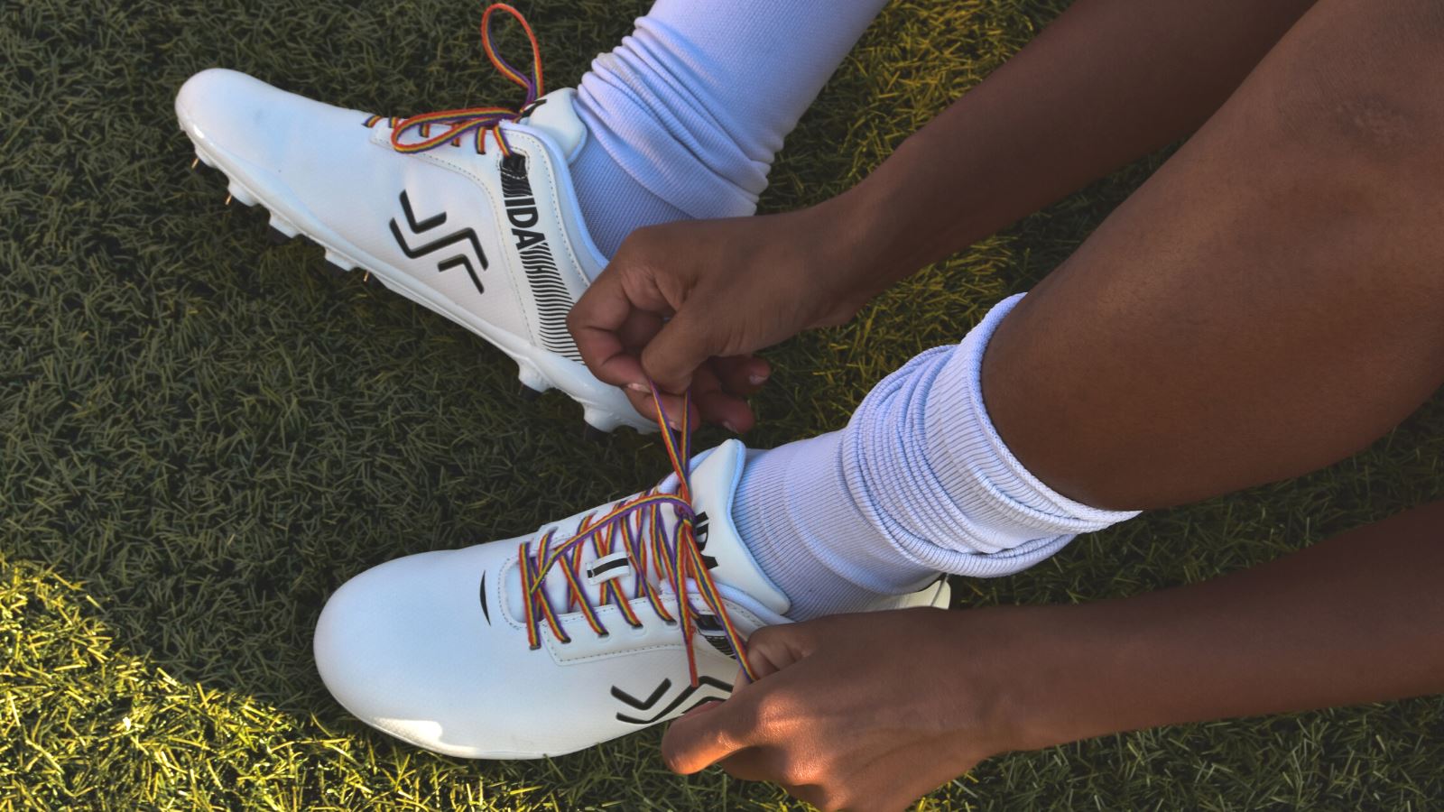 How to Treat Blisters from Soccer Cleats