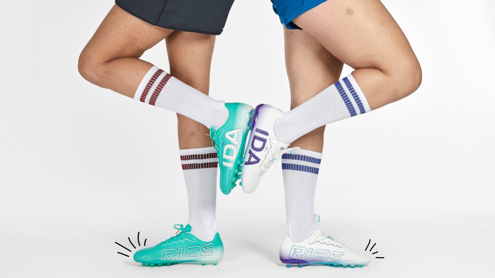 What's new with the IDA Rise in 2024?