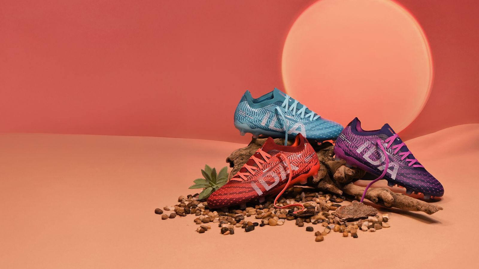 IDA Sports Introduces Helia, a Pro-Level Cleat Built for and with Professional Women Athletes