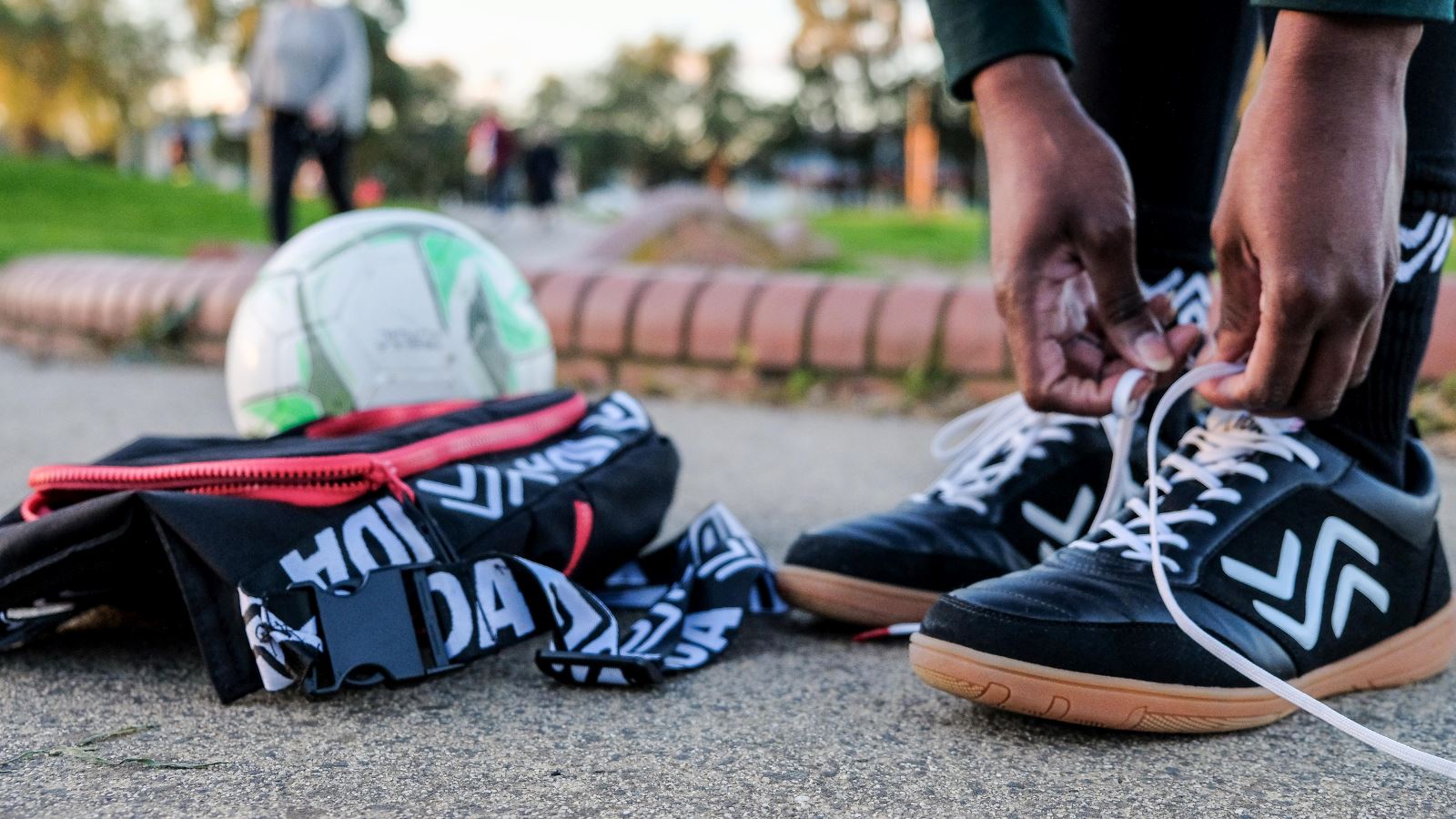 Women's Soccer Cleats and Indoor Soccer Shoes