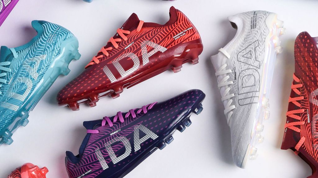 IDA Sports Honored as Front Office Sports 2025 Most Innovative Award W ...