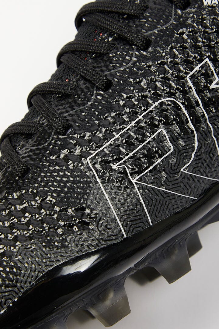 Black Cleats