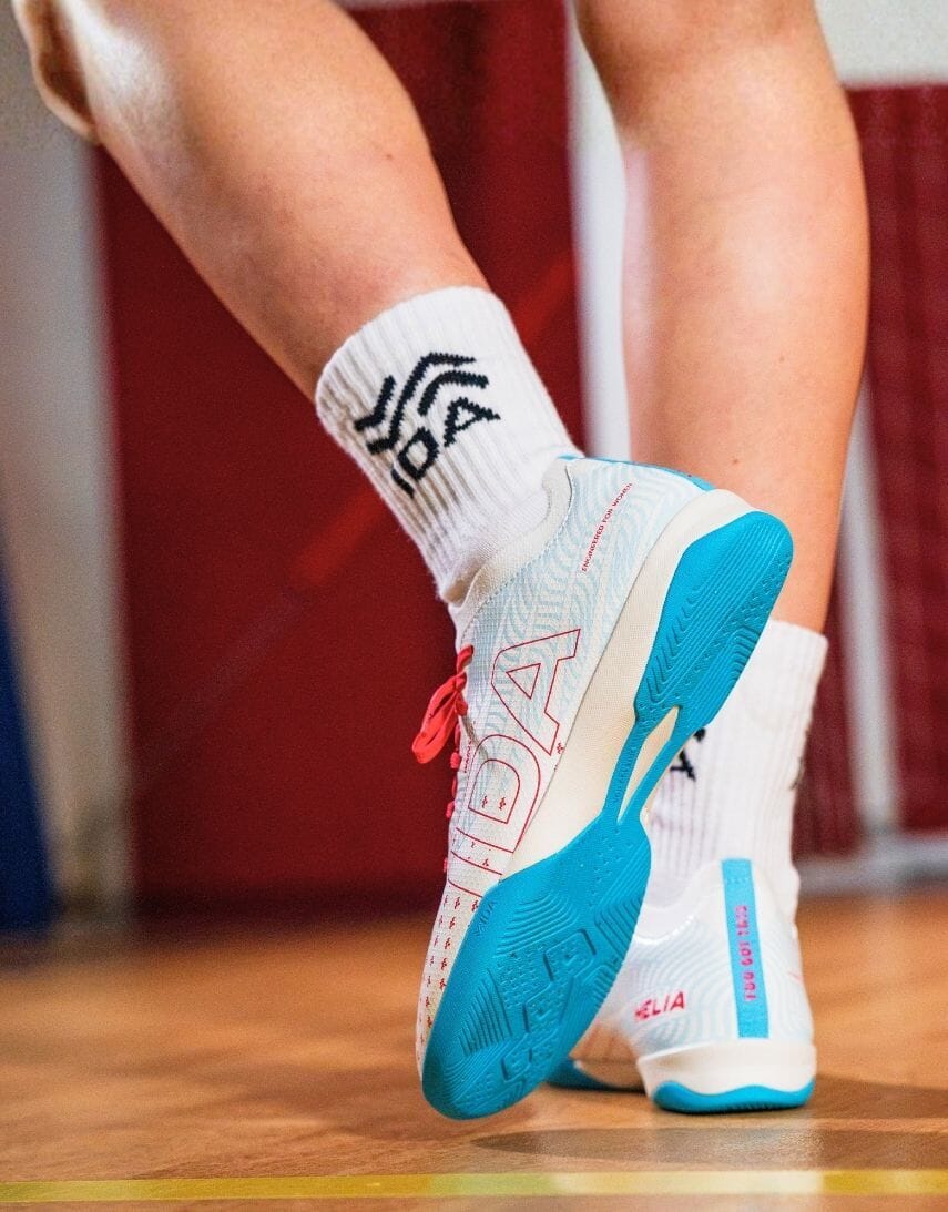 Indoor & Futsal