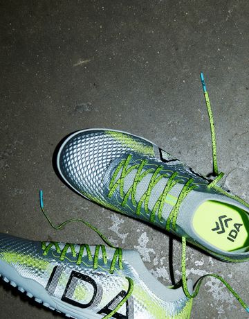 Turf & Indoor Shoes