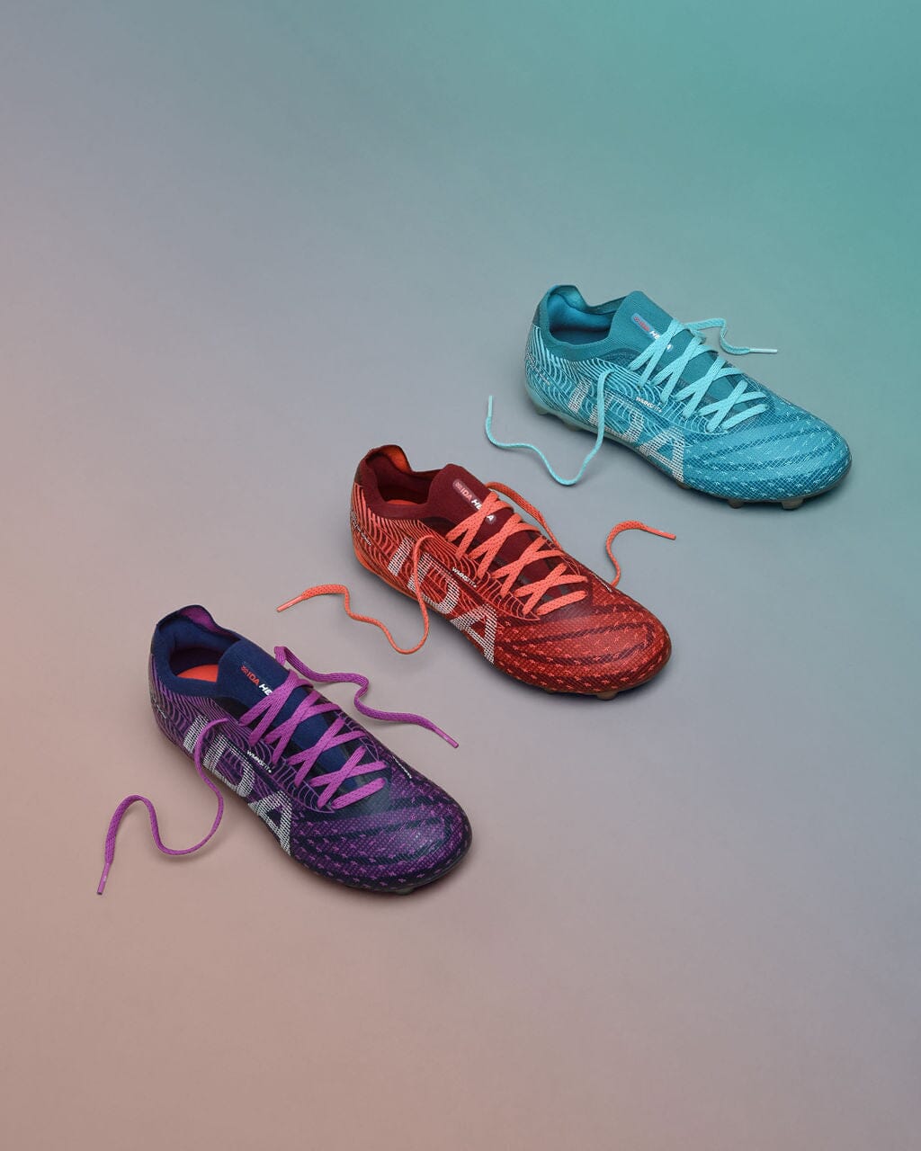 Firm Ground & Multi Ground