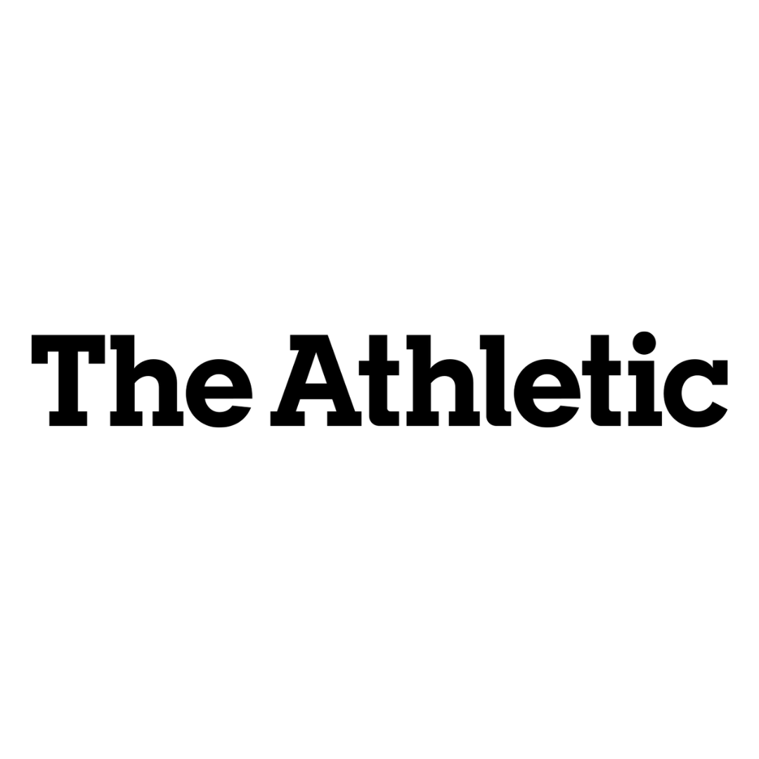 Logo: The Athletic