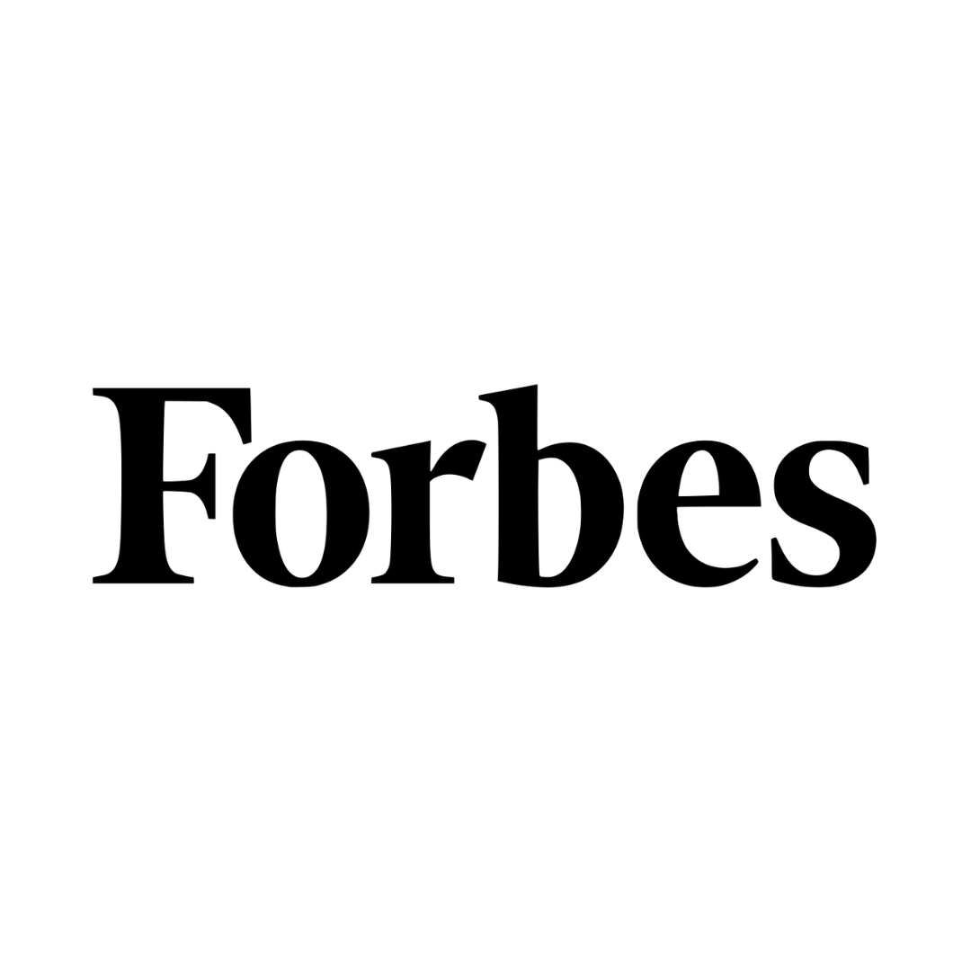 Logo: Forbes