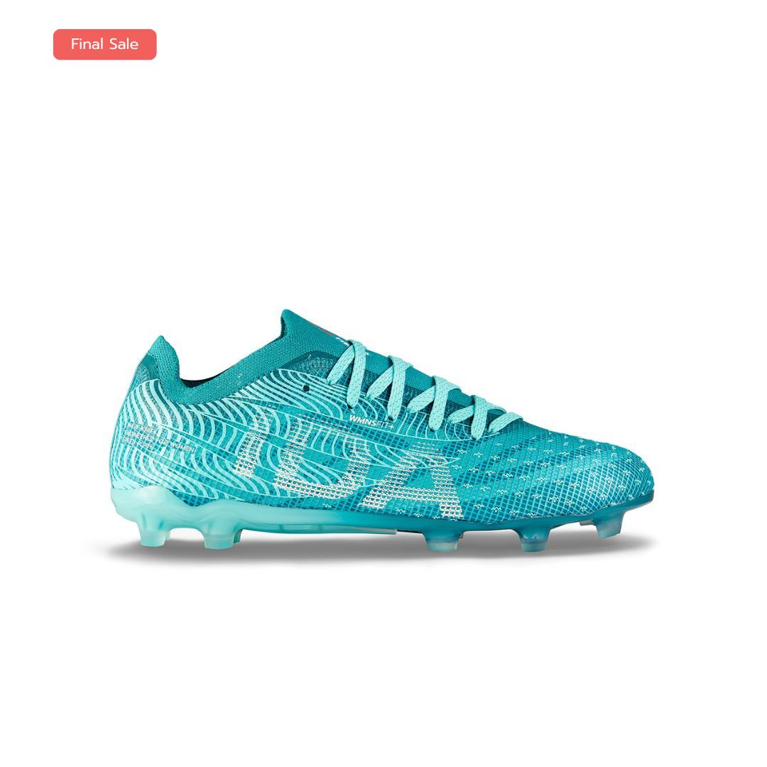 IDA Helia Elite, FG/AG Football Boots Footwear Ida Sports Blue US 5 / UK 3 