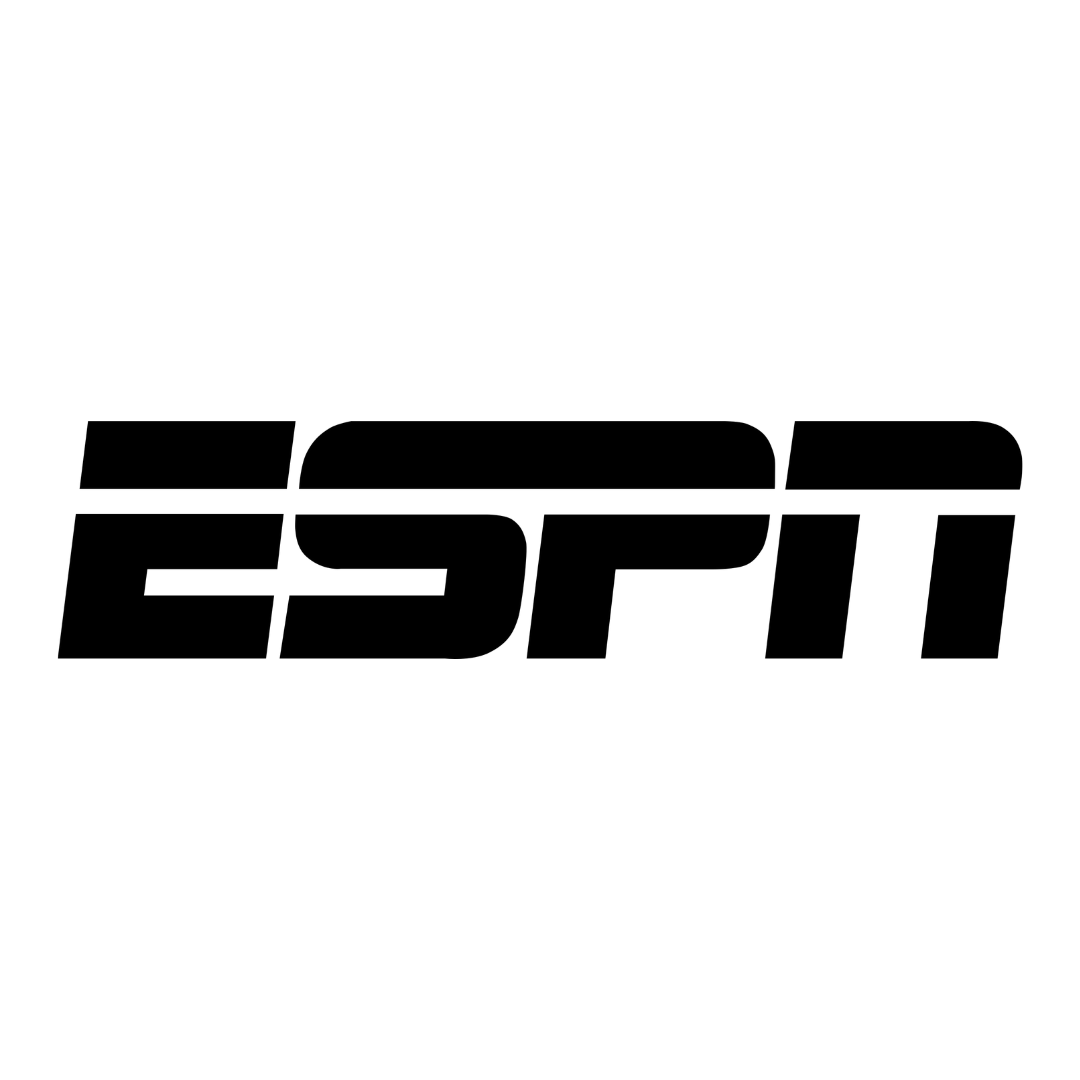 Logo: ESPN