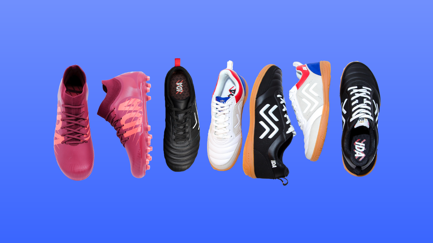 How to Treat Blisters from Soccer Cleats