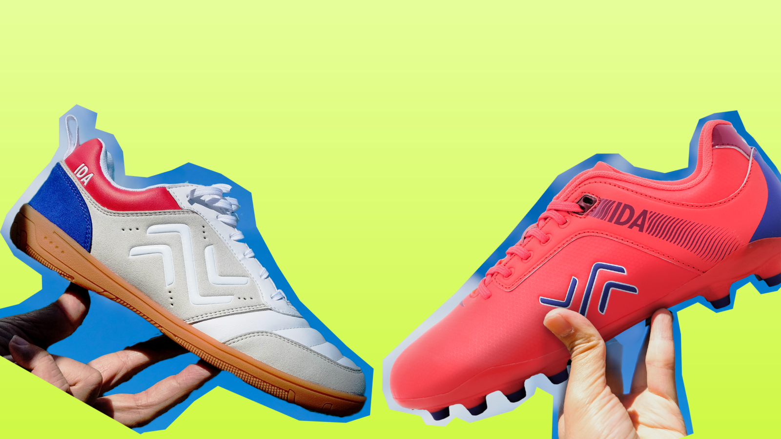 How to Treat Blisters from Soccer Cleats