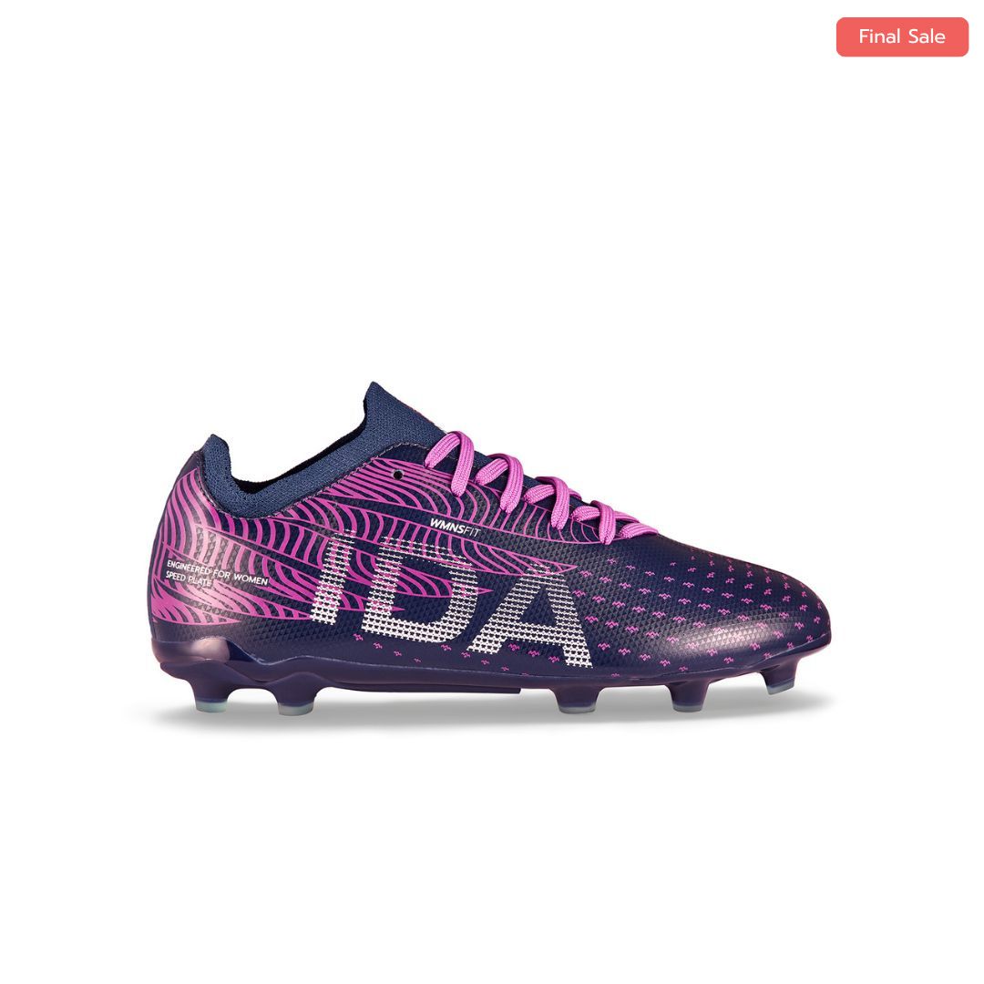 IDA Helia Club, FG/AG Women's Football Boots –