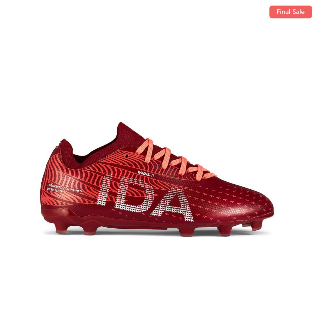 IDA Helia Club, FG/AG Women's Football Boots - Main Image