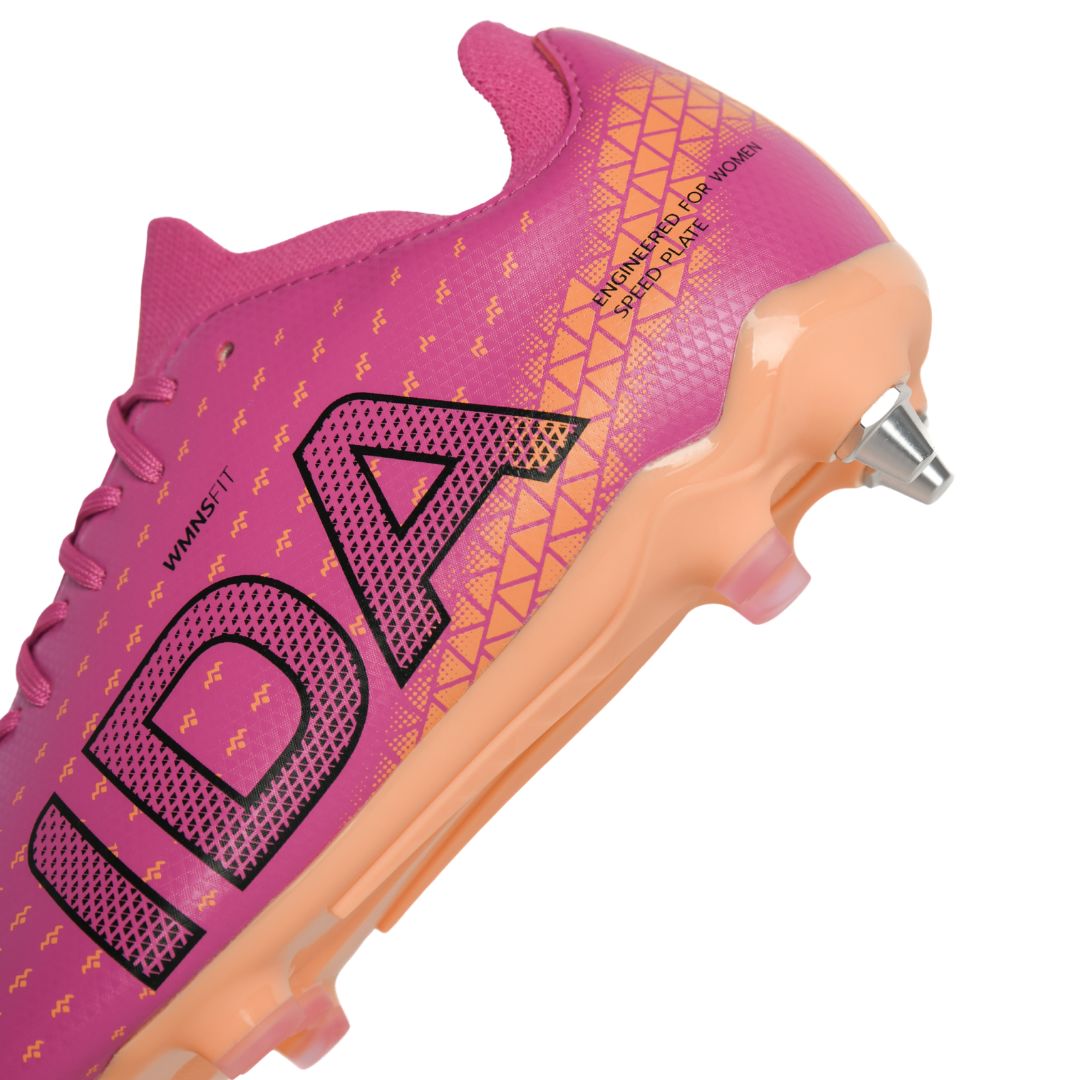 IDA Helia Club, Soft Ground Footwear Ida Sports 
