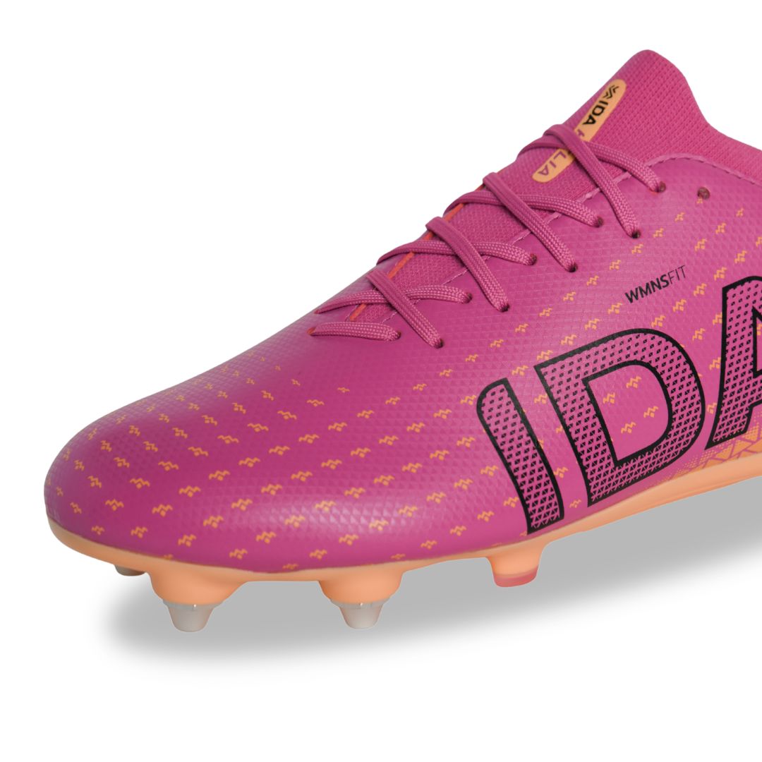 IDA Helia Club, Soft Ground Footwear Ida Sports 