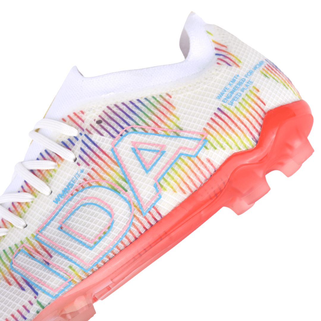 IDA Helia Elite Play in Full Color Footwear Ida Sports 