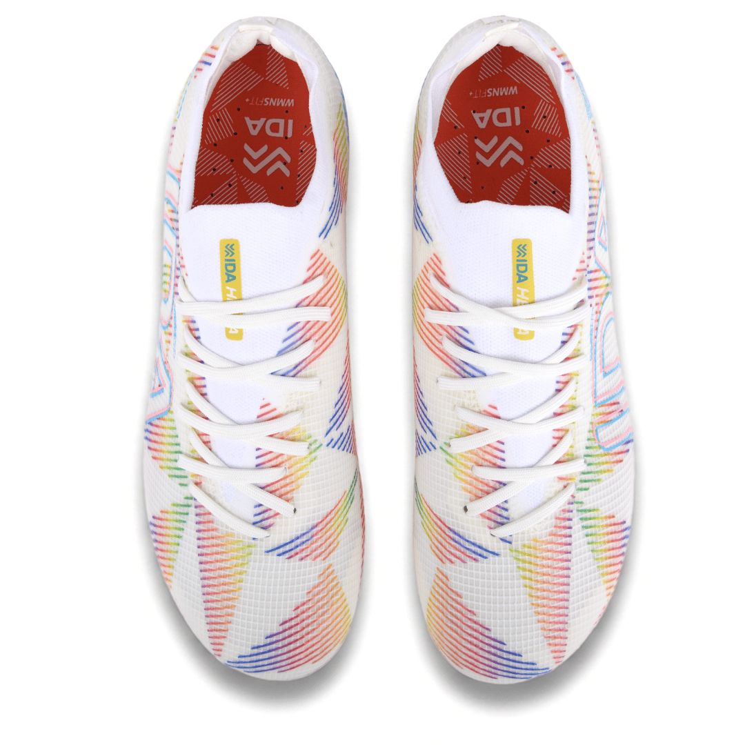 IDA Helia Elite Play in Full Color Footwear Ida Sports 