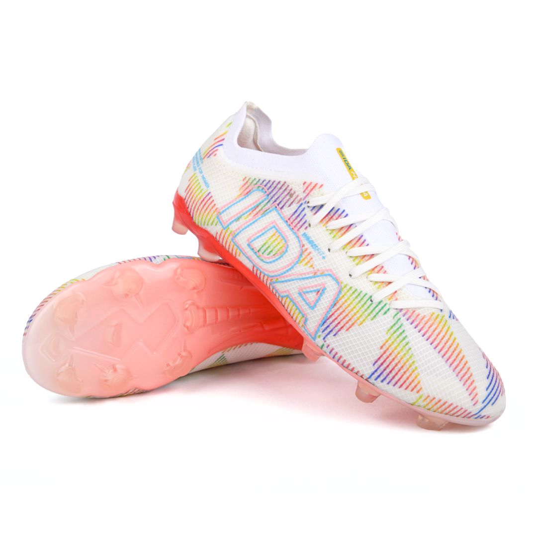 IDA Helia Elite Play in Full Color Footwear Ida Sports 