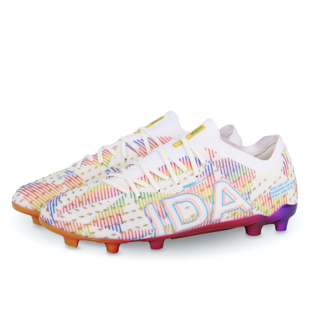 IDA Helia Pro Play in Full Color Footwear Ida Sports 