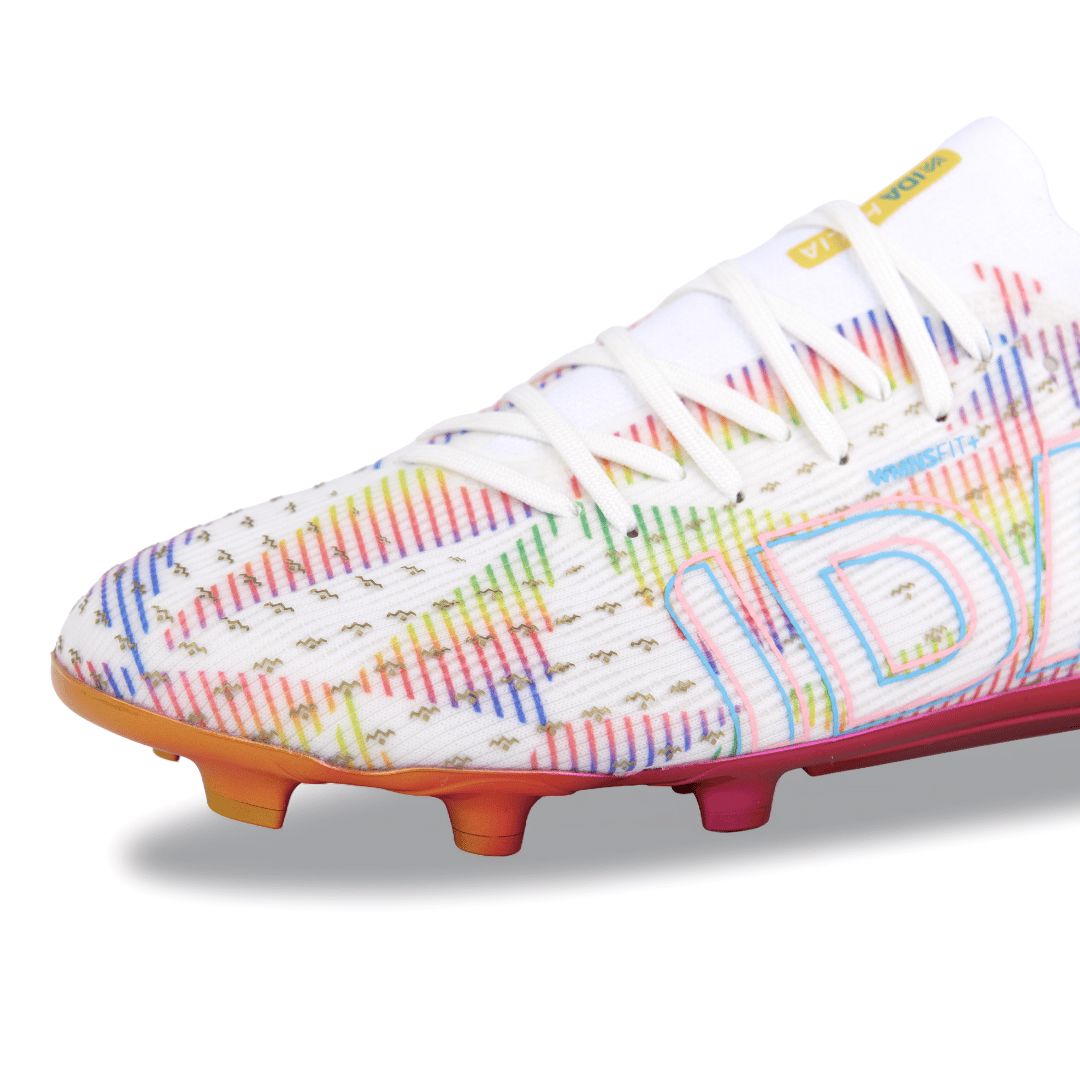 IDA Helia Pro Play in Full Color Footwear Ida Sports 