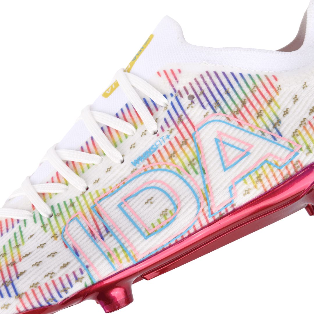 IDA Helia Pro Play in Full Color Footwear Ida Sports 