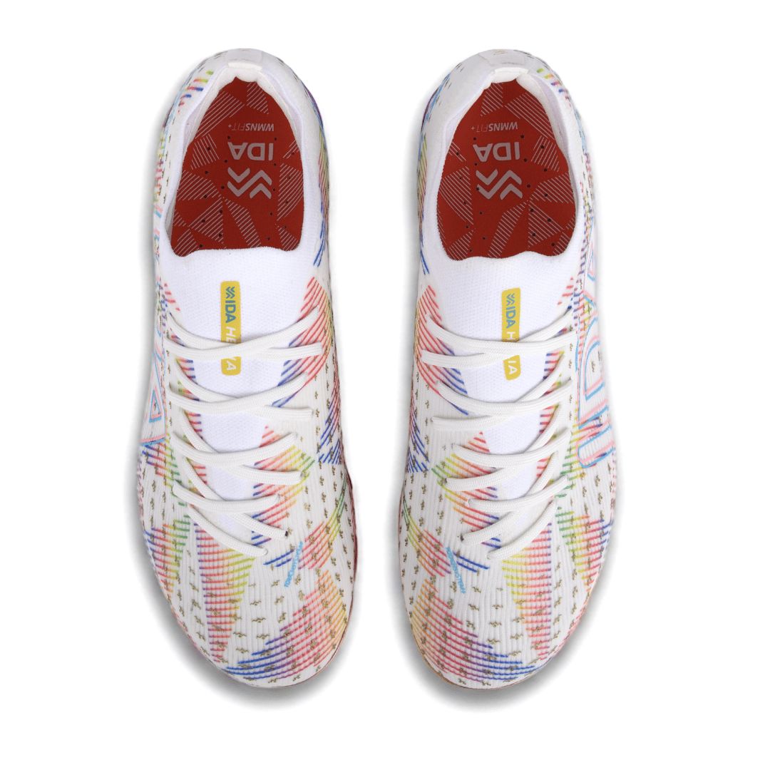 IDA Helia Pro Play in Full Color Footwear Ida Sports 