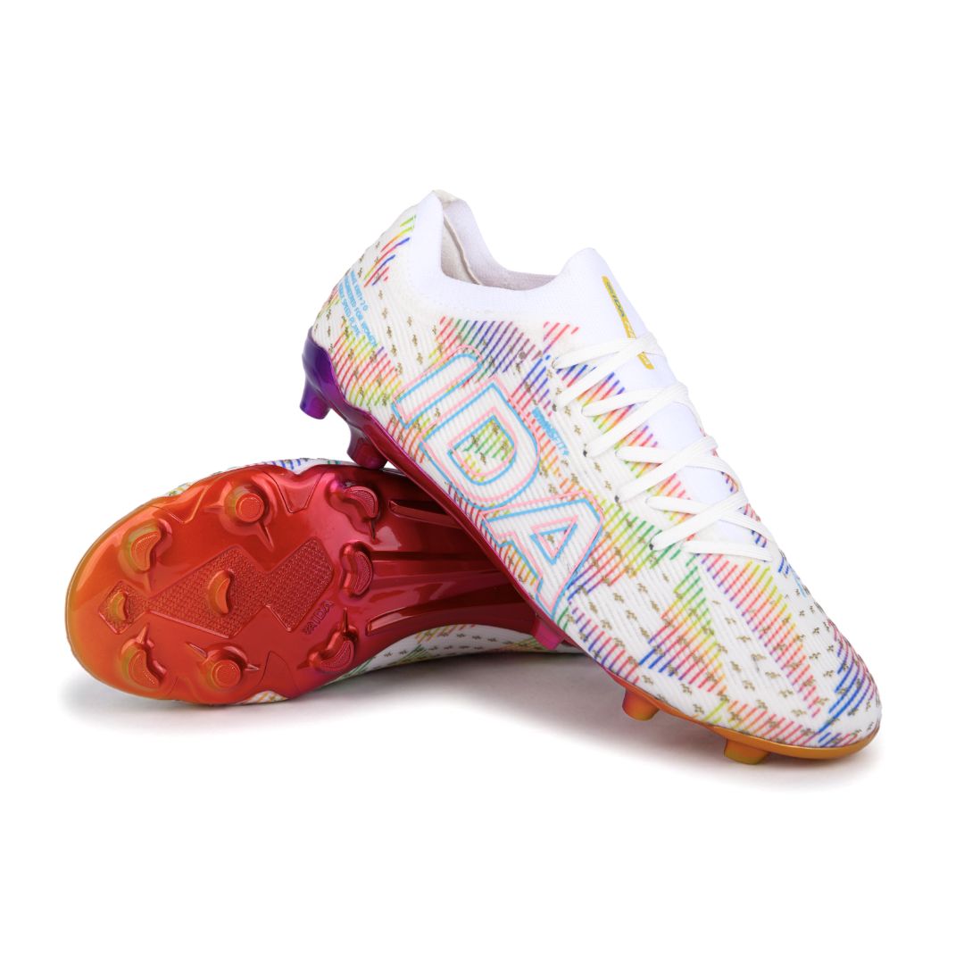 IDA Helia Pro Play in Full Color Footwear Ida Sports 