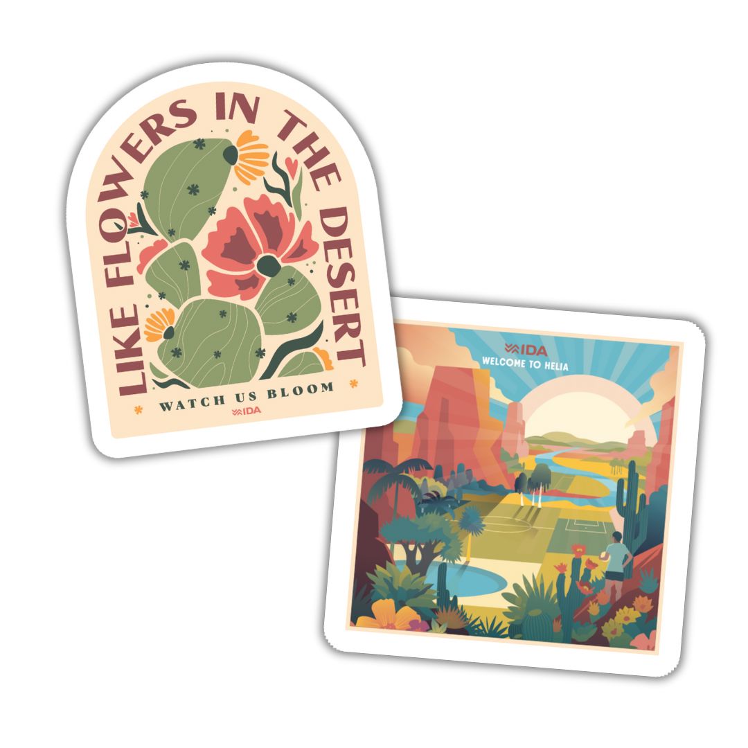 Stocking Stuffer Bundle idasports.com 