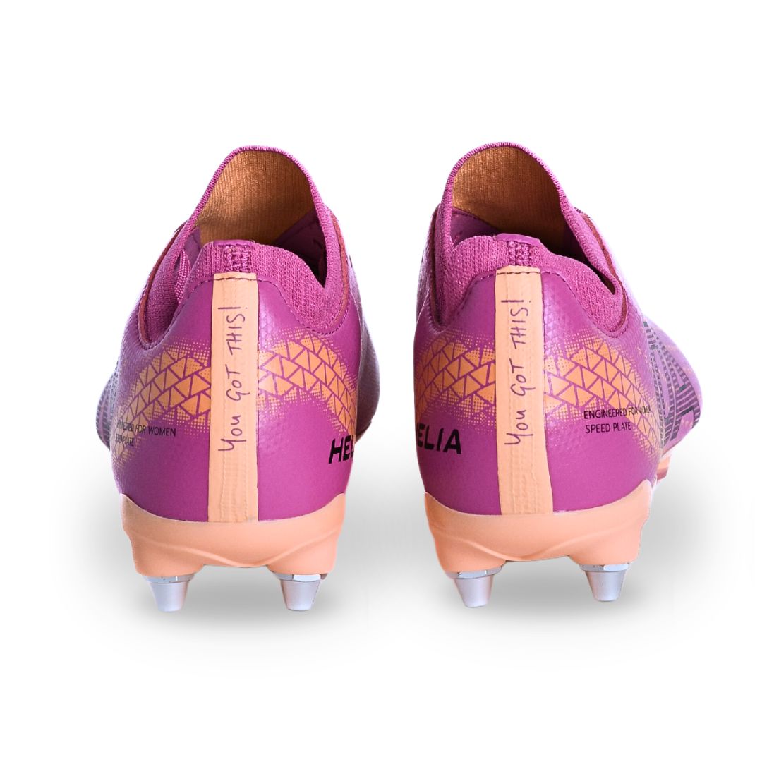 IDA Helia Club, Soft Ground Footwear Ida Sports 