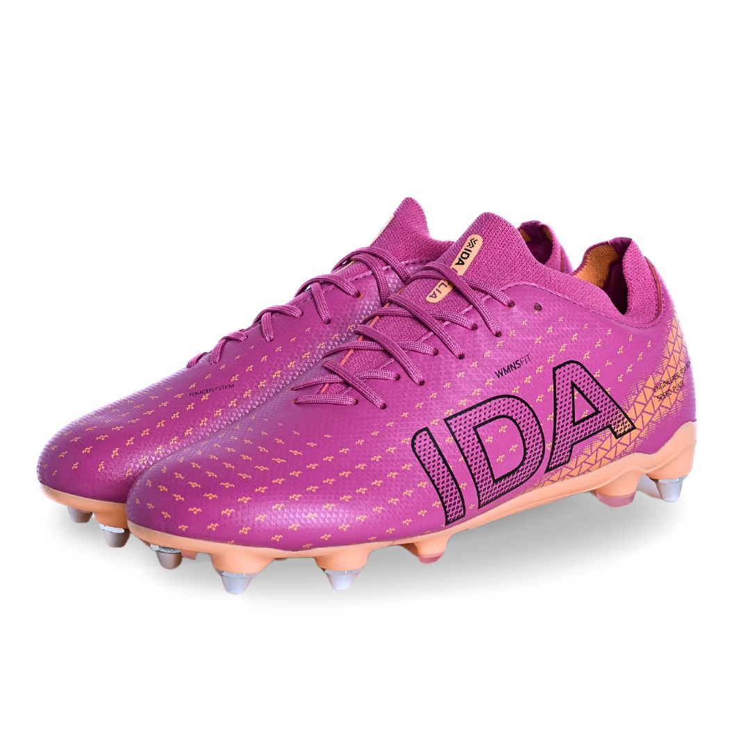 IDA Helia Club, Soft Ground Footwear Ida Sports 