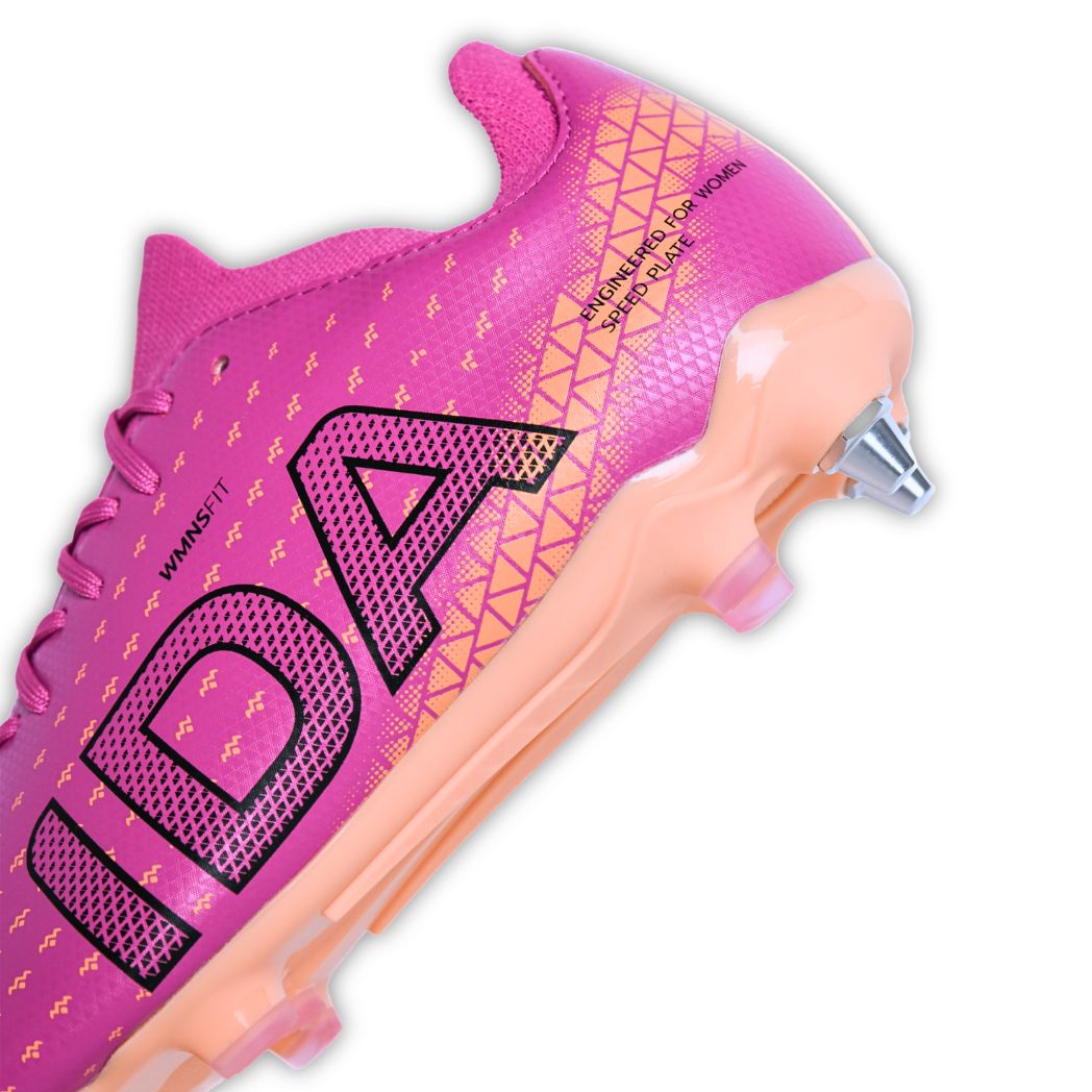 IDA Helia Club, Soft Ground Footwear Ida Sports 