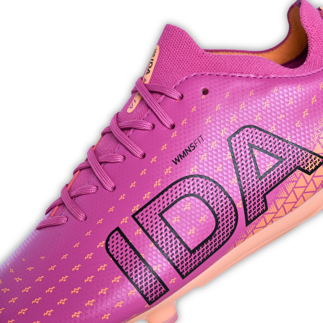 IDA Helia Club, Soft Ground Footwear Ida Sports 