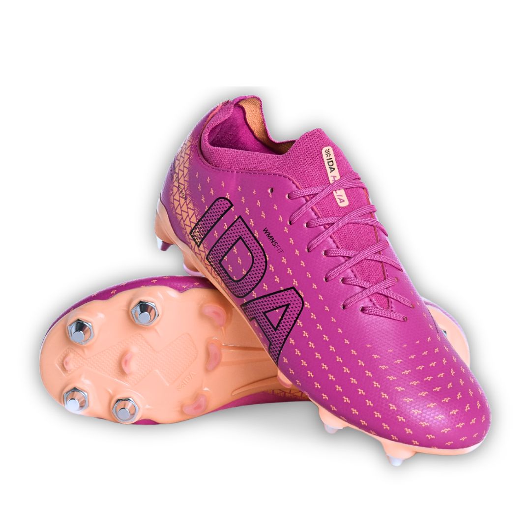 IDA Helia Club, Soft Ground Footwear Ida Sports 