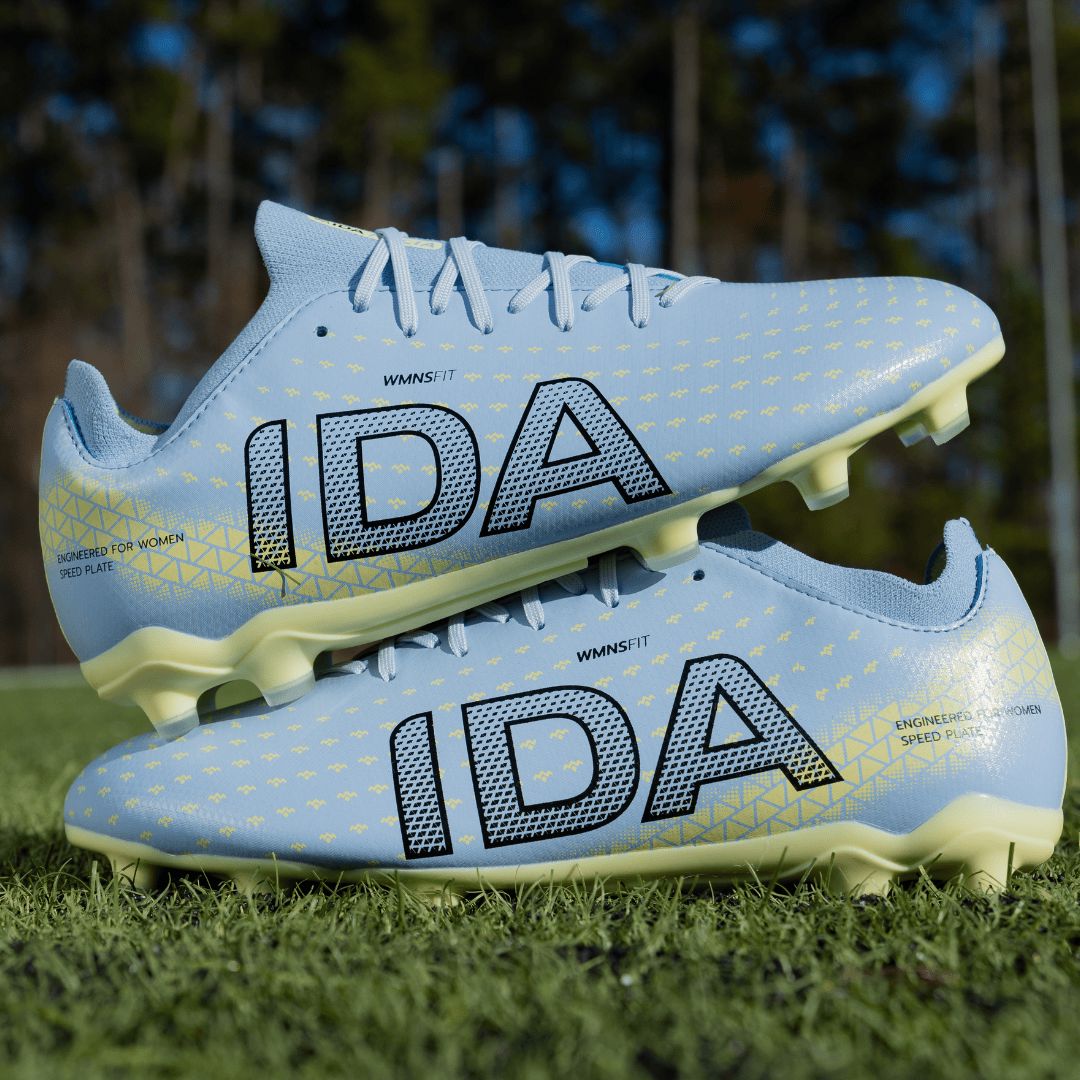 IDA Helia Club Footwear Ida Sports 