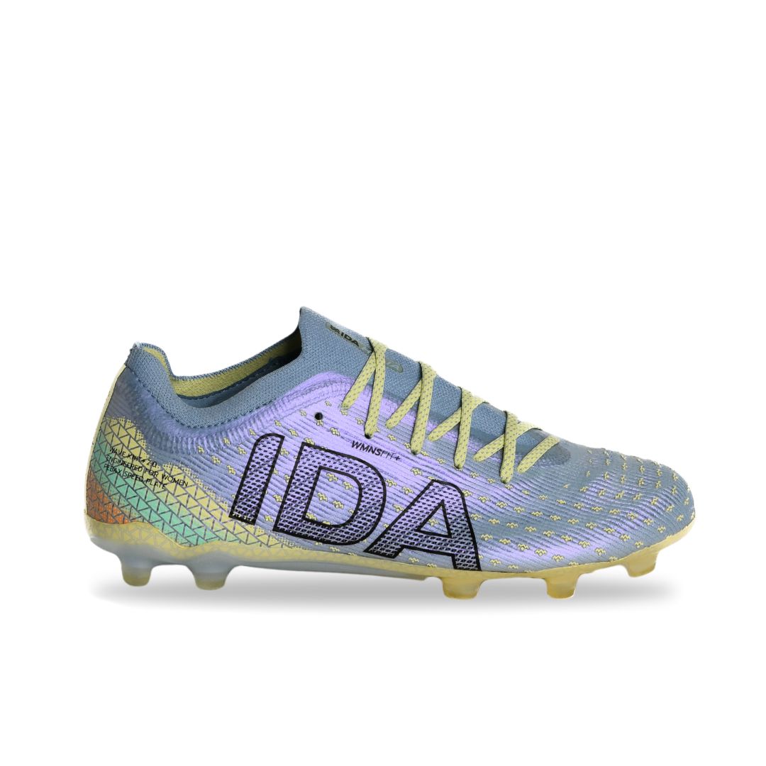 IDA Helia Pro Footwear Ida Sports Light Blue US 6 