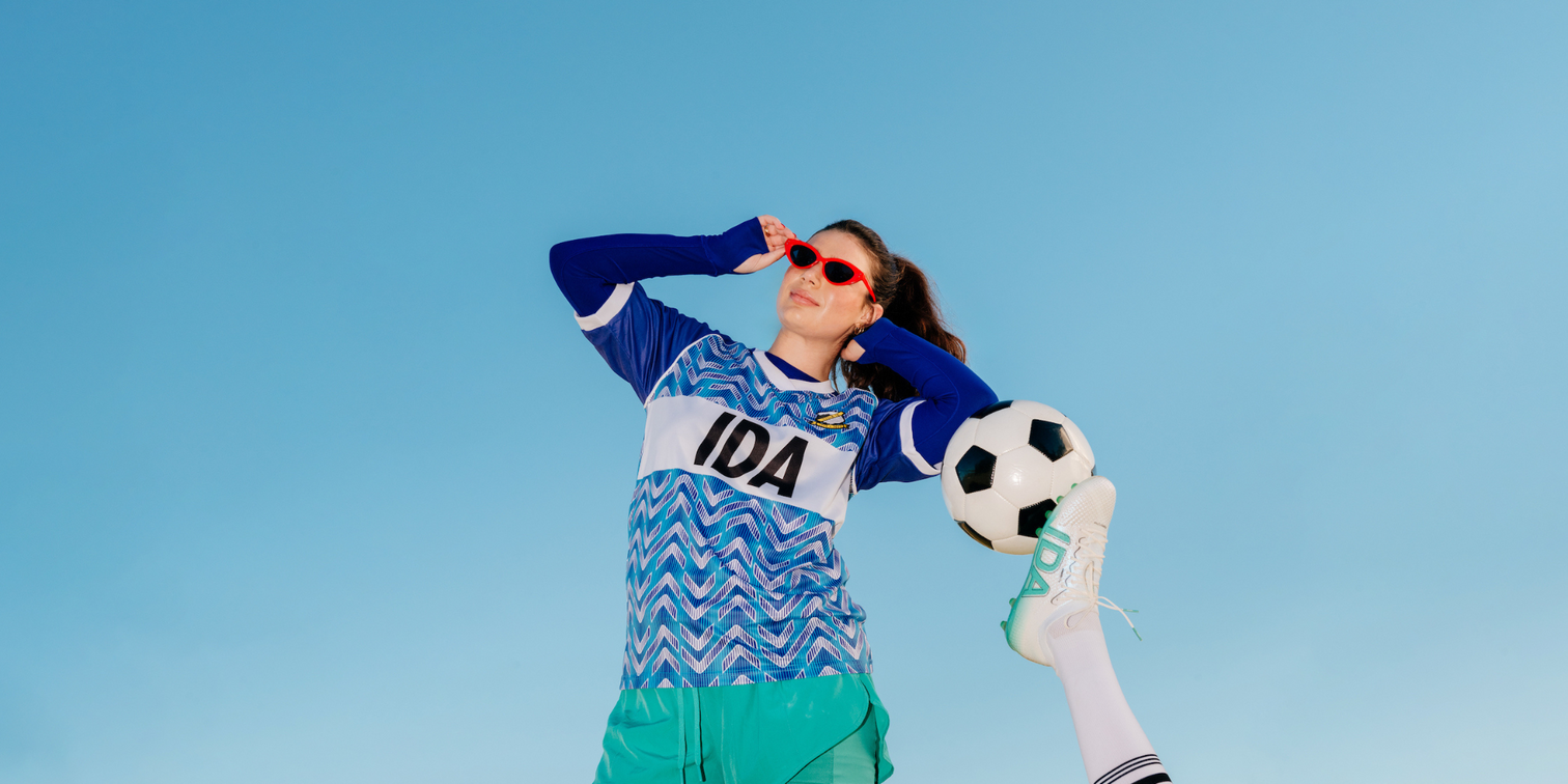 Ida Sports Womens Football Boots Shoes Idasports ida-sports-womens-football-boots-shoes-idasports
