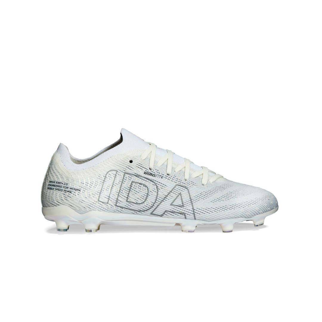 IDA Helia Pro Footwear Ida Sports White US 6 