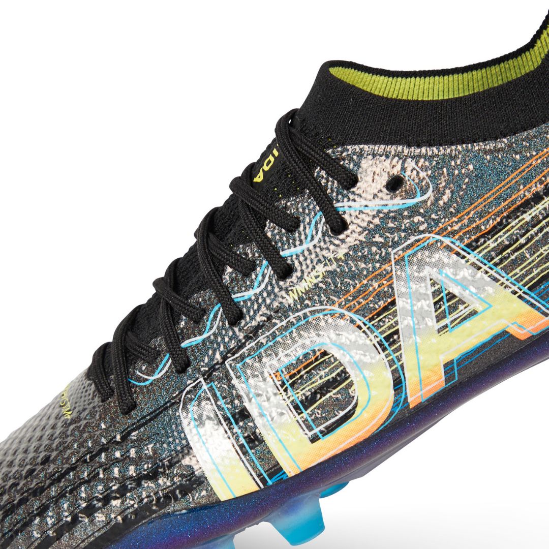 IDA Rise Elite: Women's Lightweight Football Boots With Sock | FG/AG Multi Ground Footwear Ida Sports 