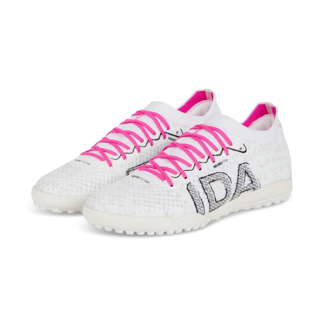 Limited Edition Breast Self, IDA Rise Turf: Women's Turf Cleats | Astro Turf Soccer Shoes Footwear Ida Sports 