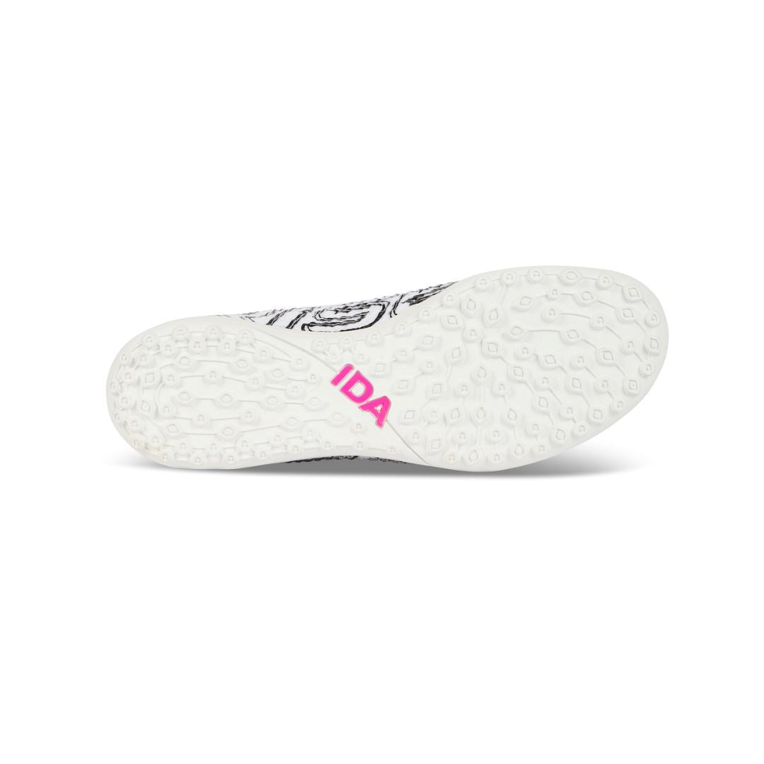 Limited Edition Breast Self, IDA Rise Turf: Women's Turf Cleats | Astro Turf Soccer Shoes Footwear Ida Sports 