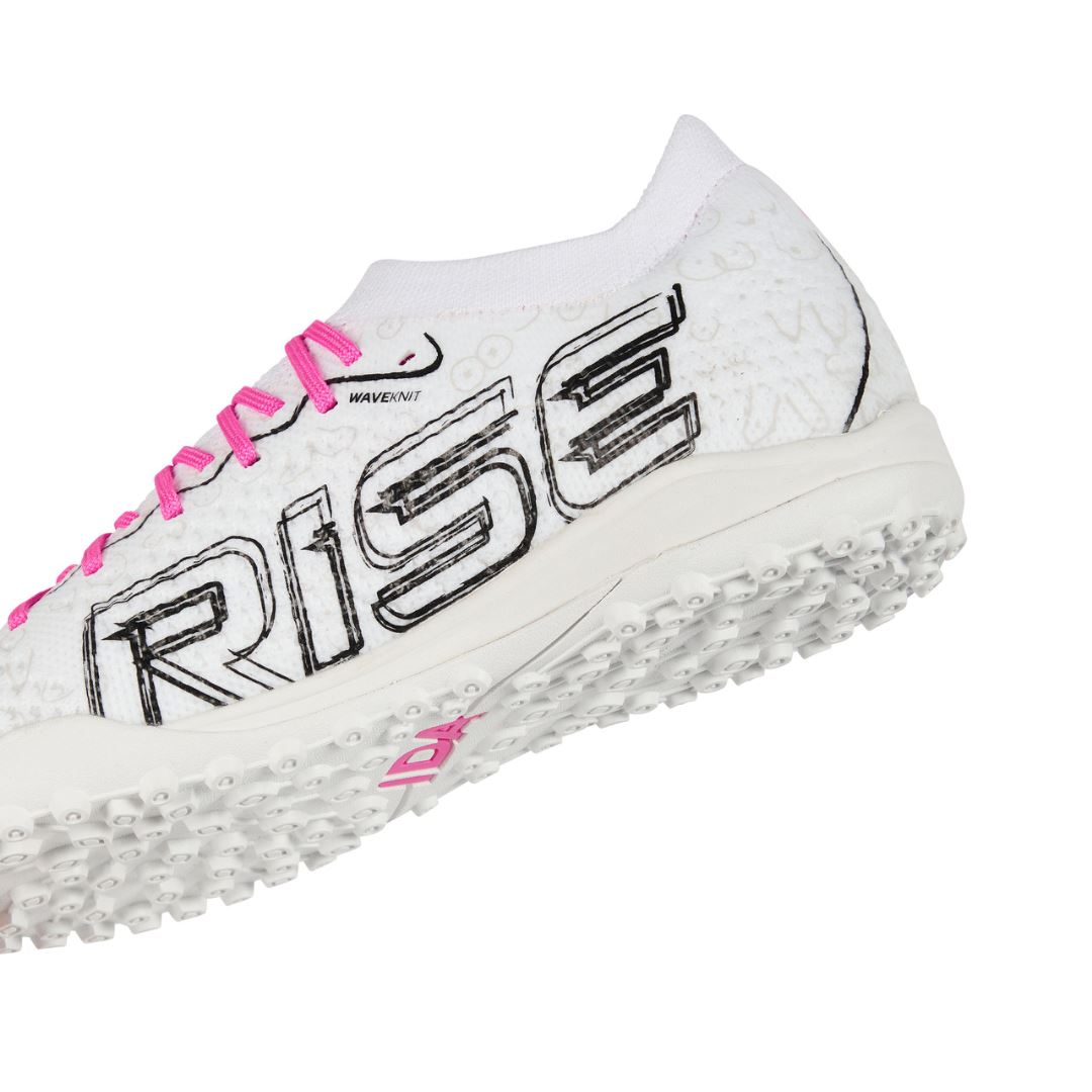 Limited Edition Breast Self, IDA Rise Turf: Women's Turf Cleats | Astro Turf Soccer Shoes Footwear Ida Sports 