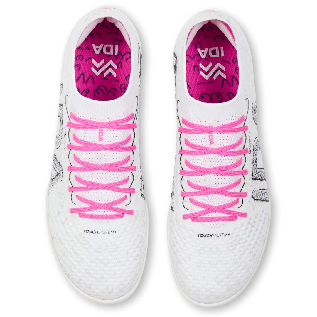 Limited Edition Breast Self, IDA Rise Turf: Women's Turf Cleats | Astro Turf Soccer Shoes Footwear Ida Sports 