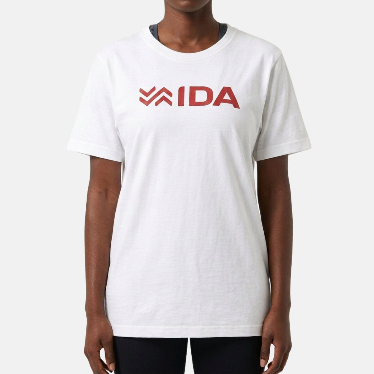 100% Cotton IDA Lifestyle T-Shirt Apparel idasports.com 