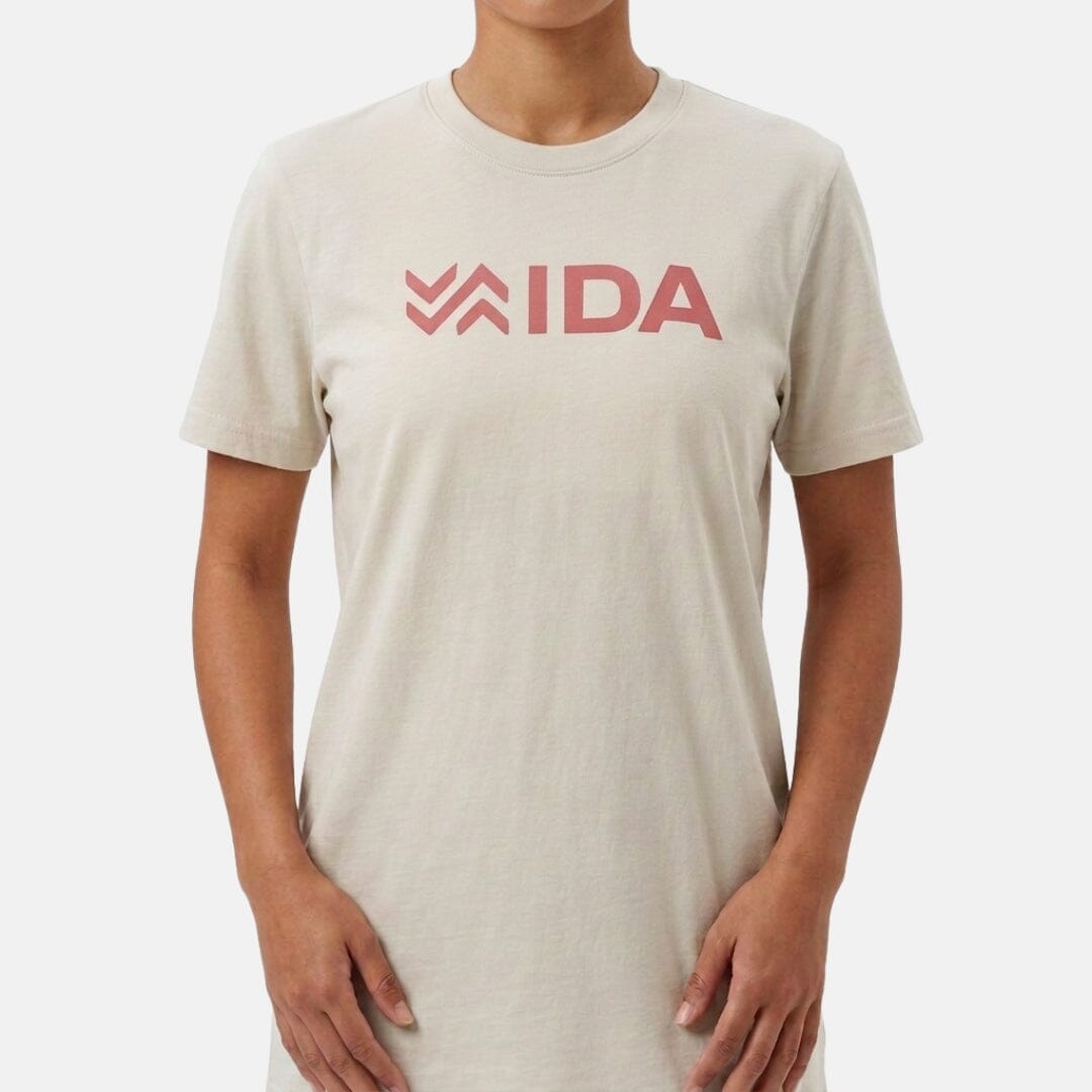 IDA Logo Tee