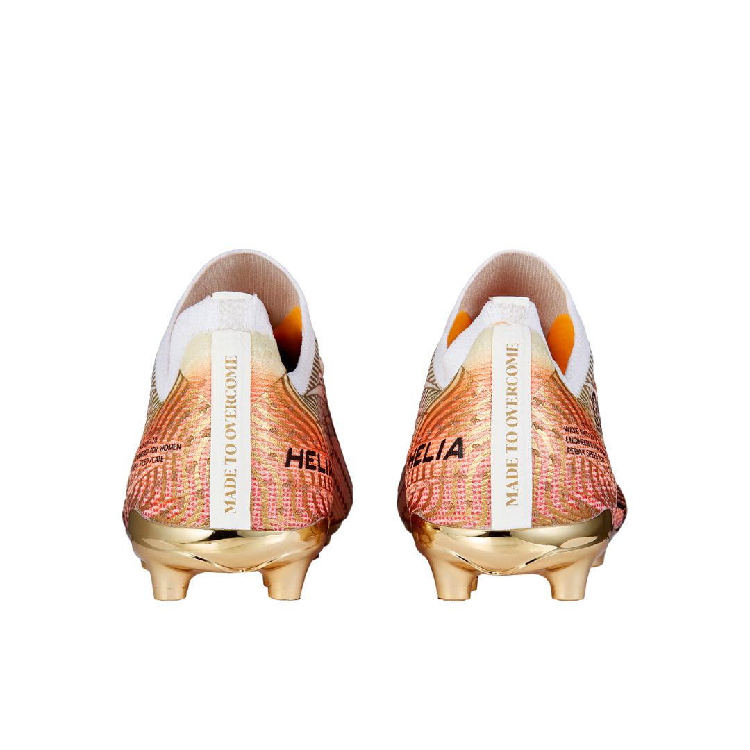 Limited Edition IDA Helia Phoenix, Pro FG/AG Footwear Ida Sports 