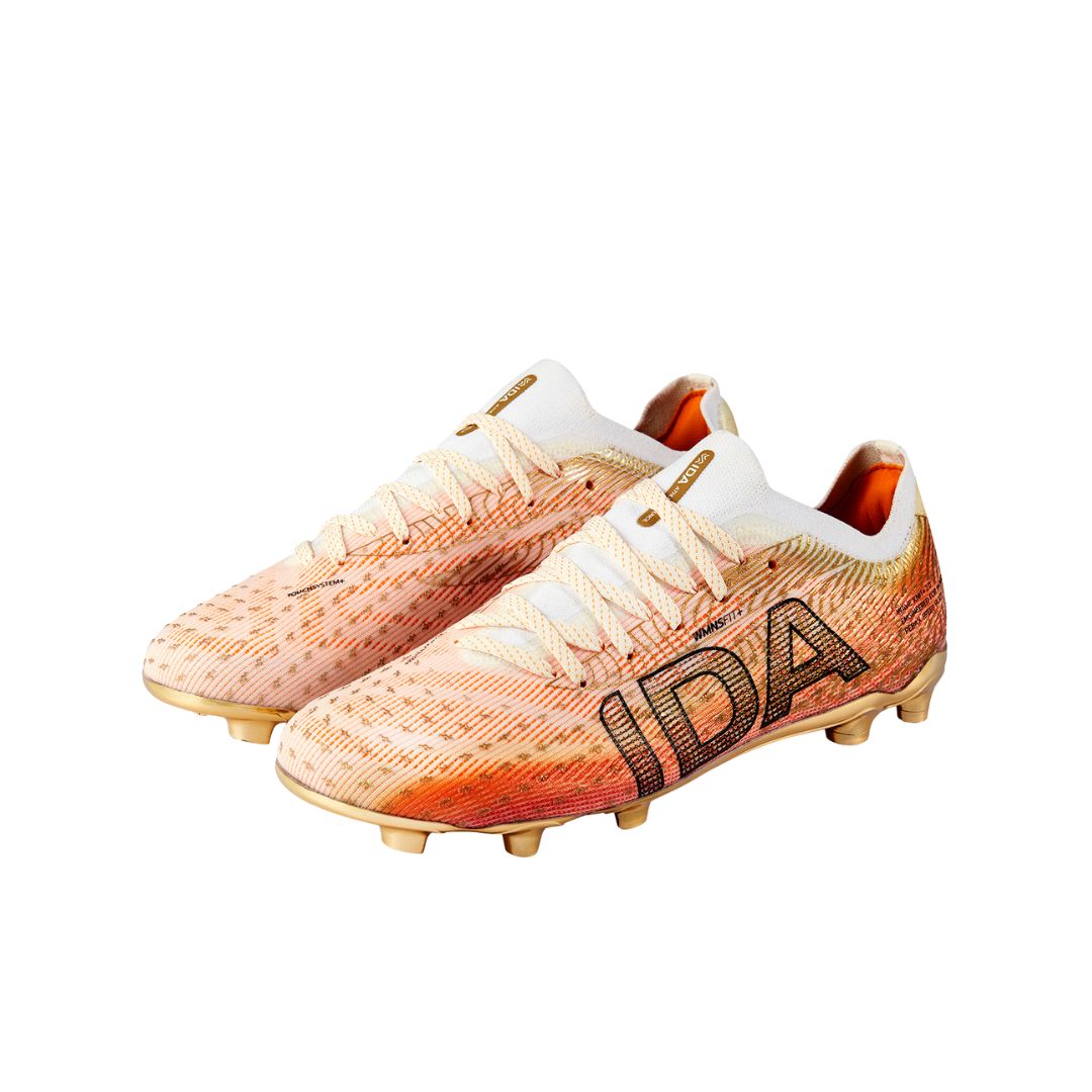 Limited Edition IDA Helia Phoenix, Pro FG/AG Footwear Ida Sports 